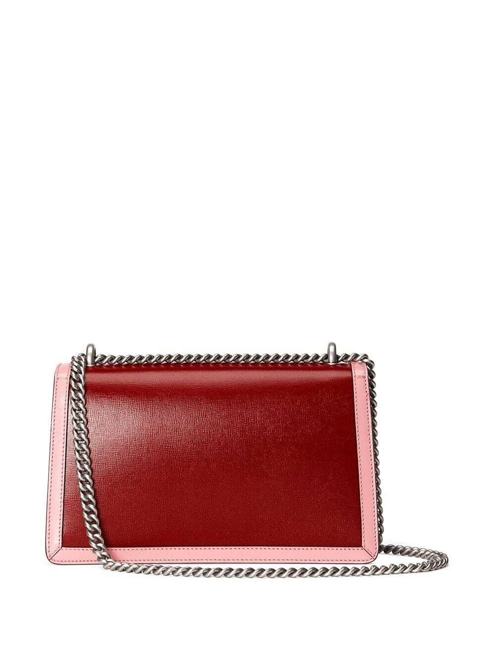 GUCCI - Dionysus Small Leather Shoulder Bag Gucci