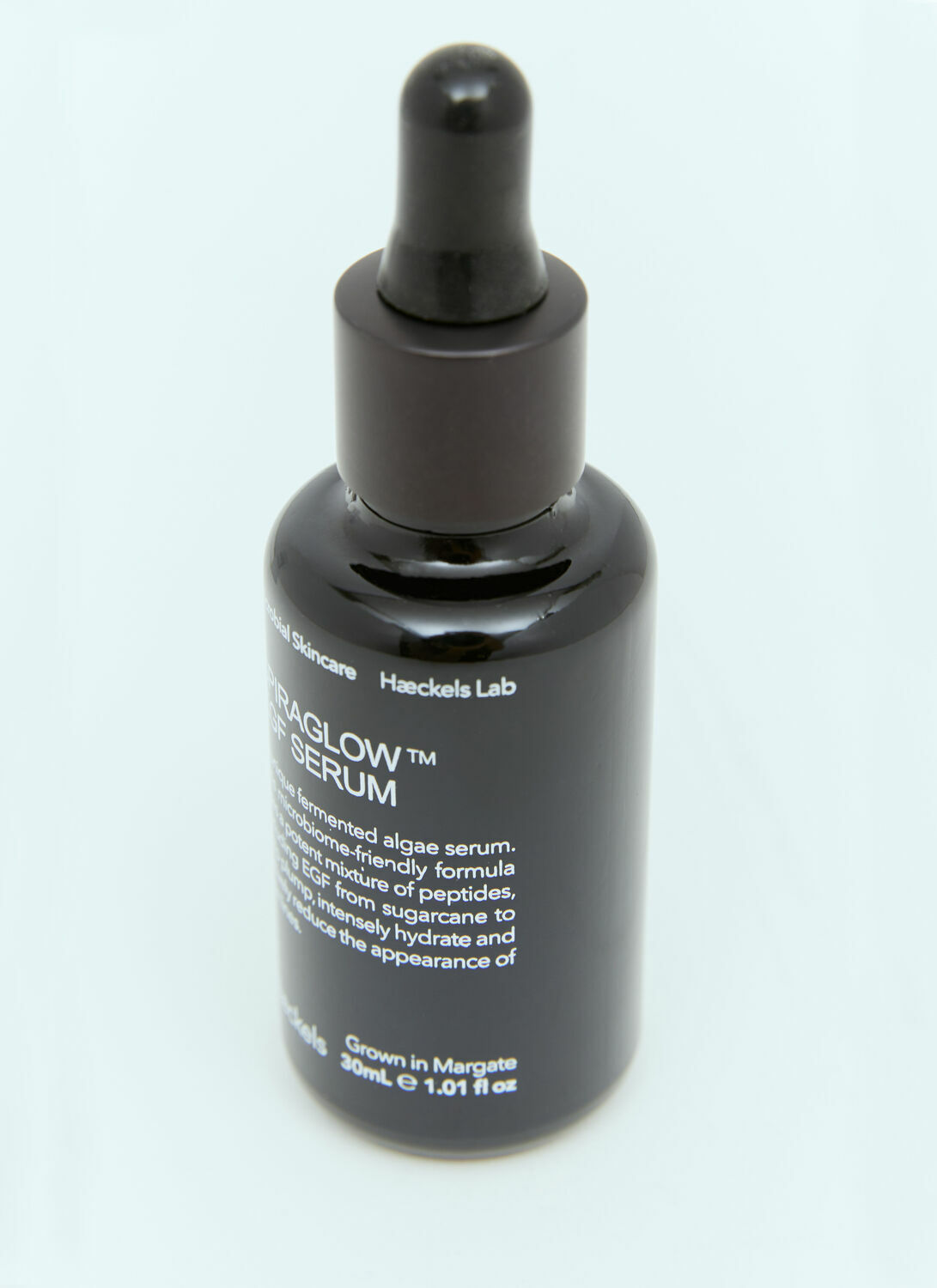 Haeckels Spiraglow EGF Serum