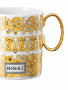 VERSACE Medusa Rhapsody Porcelain Mug