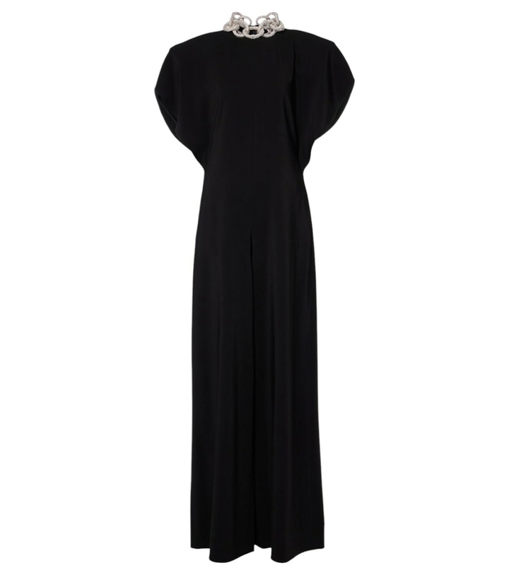 Photo: Stella McCartney Chain-detail jumpsuit