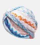 Missoni Zigzag headband