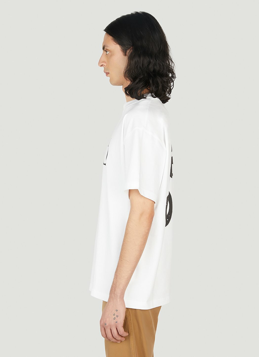 Soulland Spring Devil T-Shirt