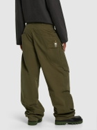 OBJECTS IV LIFE - Hiking Organic Cotton Cargo Pants