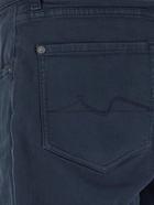 7 For All Mankind Slimmy Tapered Trousers