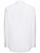 BOSS - Hank Stretch Cotton Shirt