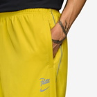 Nike x Patta Pant in Saffron Quartz