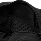 Polar Skate Co. Men's Nylon Hip Bag in Black