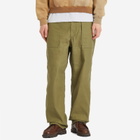 Engineered Garments Men's Fatigue Pant in Olive