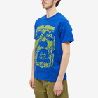 Fucking Awesome Men's T-Shirtth T-Shirt in Royal