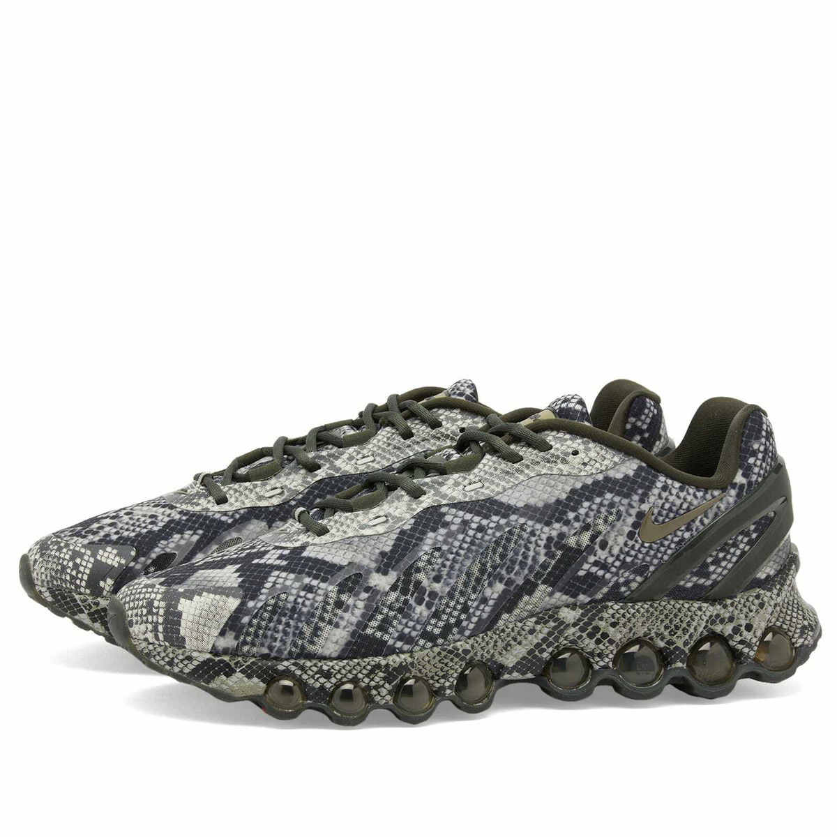 Nike Air Max DN8 Prm in Cargo Khaki/Black/Neutral Olive