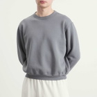 Lady White Co. Men's Relaxed Sweatshirt in Kelp