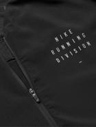 Nike Running - Element Run Division Dri-FIT Top - Black