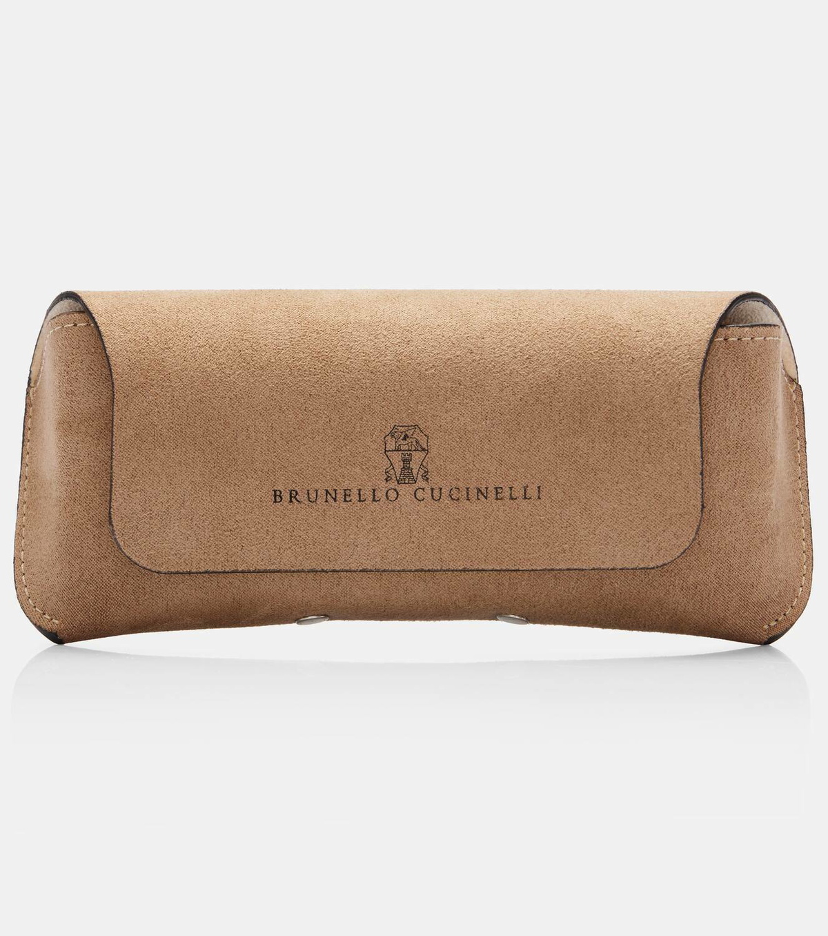 Brunello Cucinelli Oval sunglasses