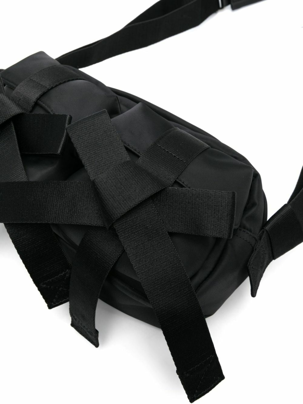 Simone Rocha Classic Bow Cross Body Bag Simone Rocha
