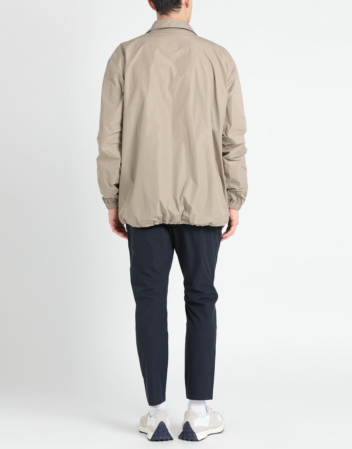 Dsquared2 Mens Jacket Khaki