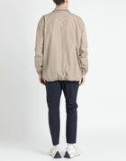 Dsquared2 Mens Jacket Khaki