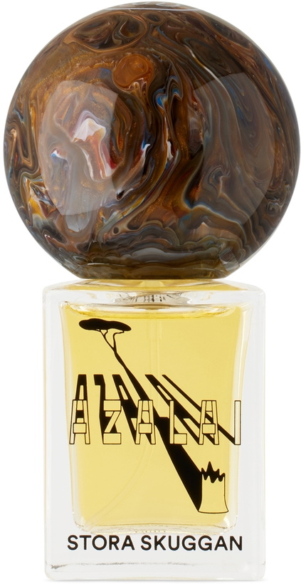 Photo: Stora Skuggan Azalai Eau de Parfum, 30 mL