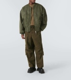 Entire Studios A4 bomber jacket