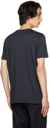 A.P.C. Navy VPC T-Shirt