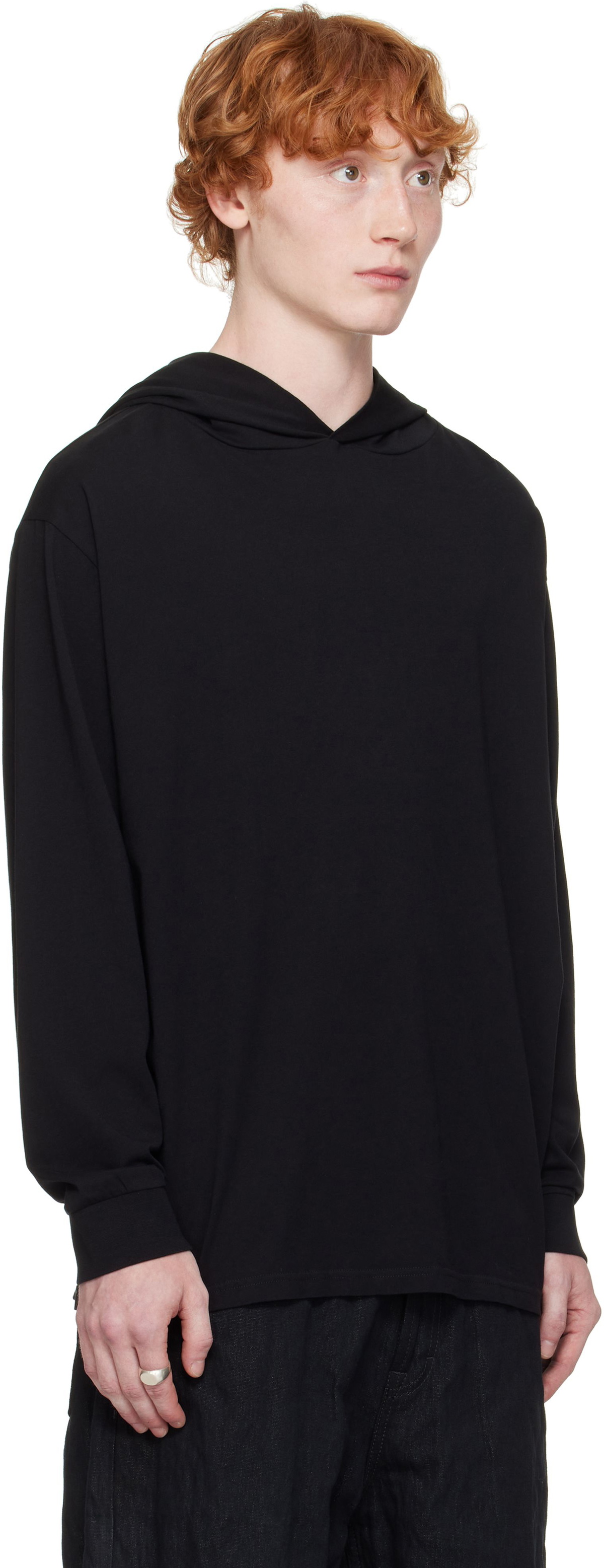 Still Kelly Black Hoodie T-shirt