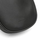 Hender Scheme Senzu Bag in Black 