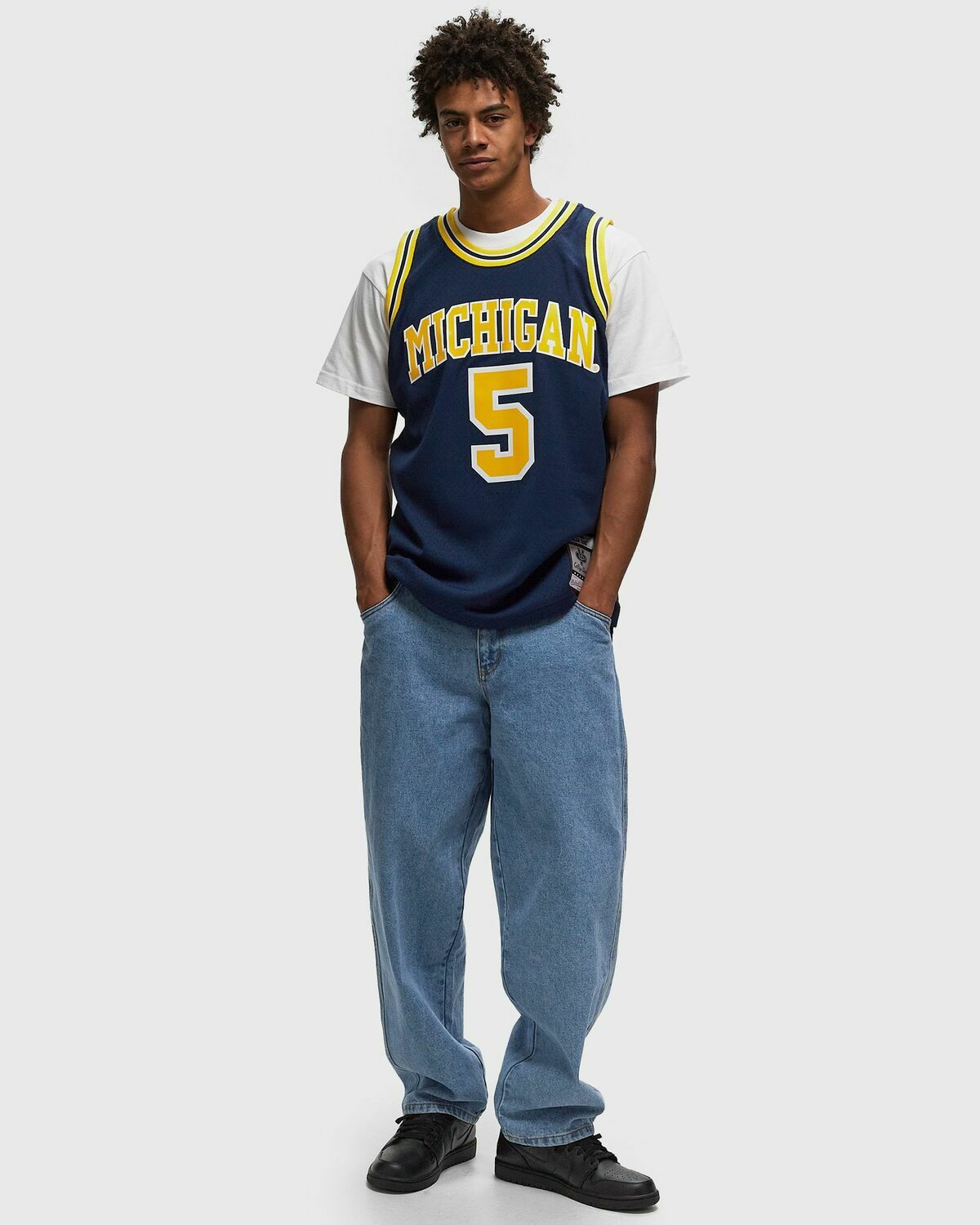jalen rose sneakers