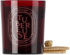diptyque Limited Edition Tubéreuse Medium Candle, 300 g