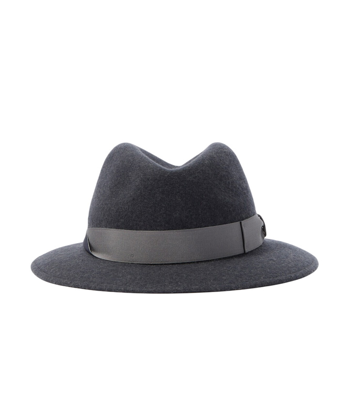 Photo: Borsalino Country wool fedora