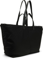 AMI Paris Black Marcel Tote