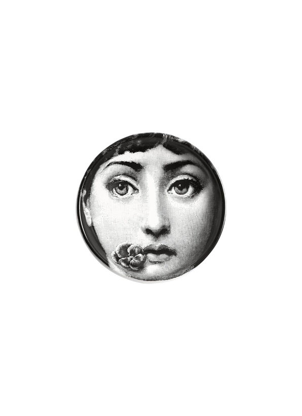 Photo: Fornasetti Tema e Variazioni N.397 Coaster