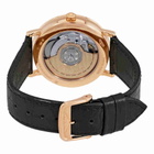 Longines Elegant Automatic 18kt Rose Gold 37 mm Unisex Watch L4.787.8.11.0