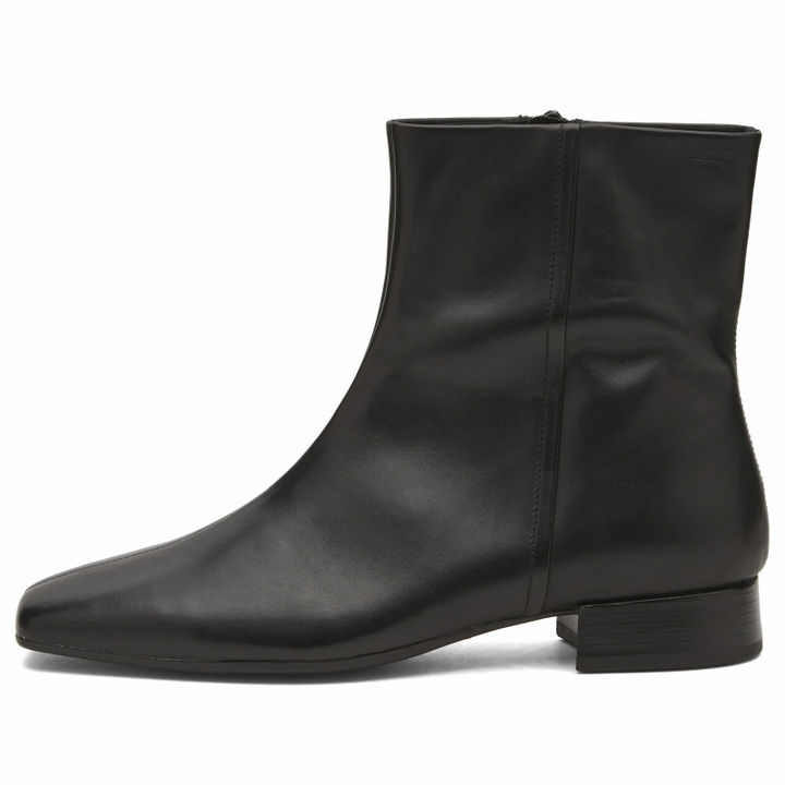 Photo: Vagabond Shoemakers Women's Mona Boots in Black