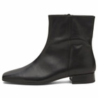 Vagabond Shoemakers Women's Mona Boots in Black