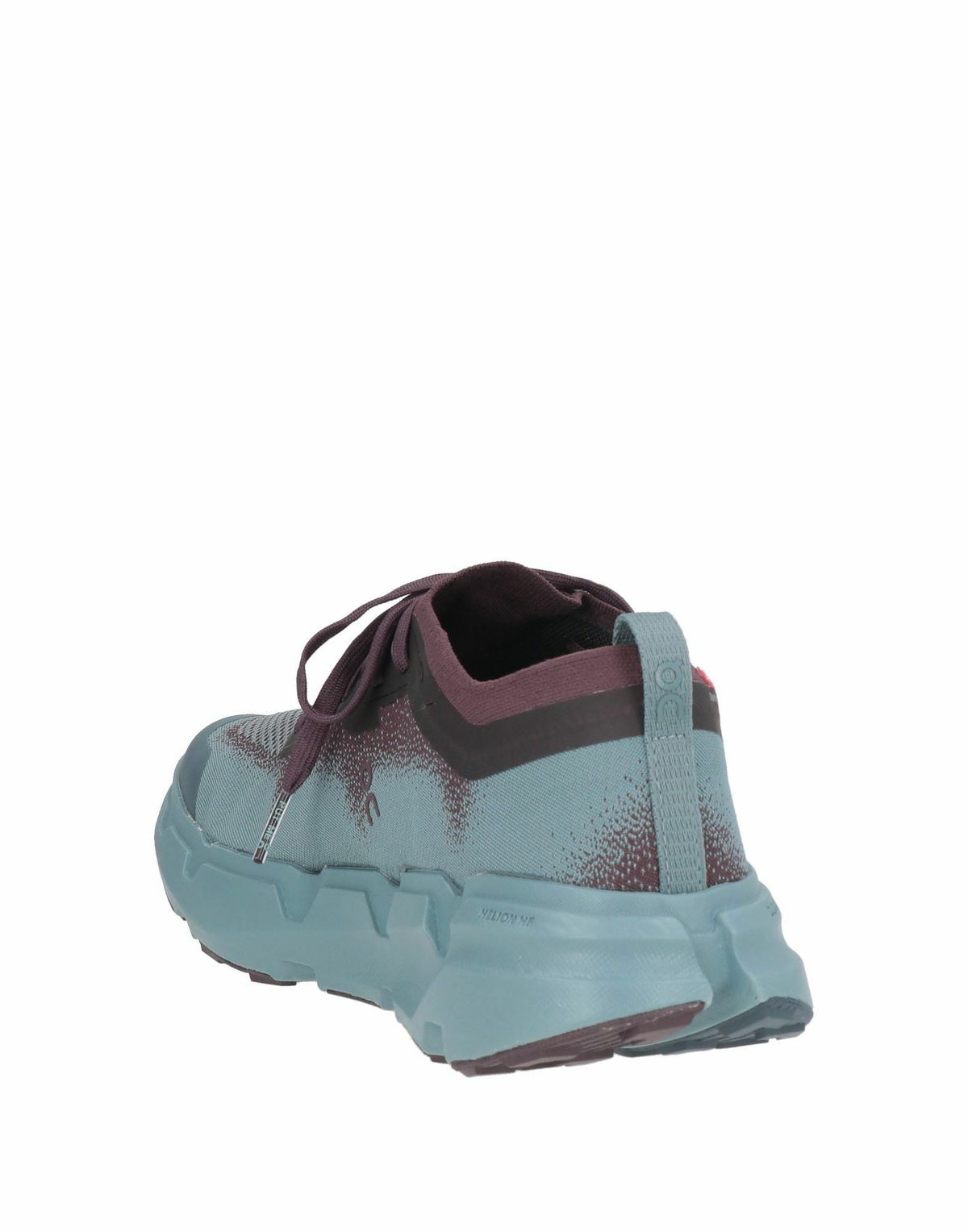 On Cloudsoma Womens Sneakers Slate in Blue