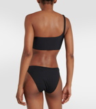 Givenchy Logo cutout swimsuit