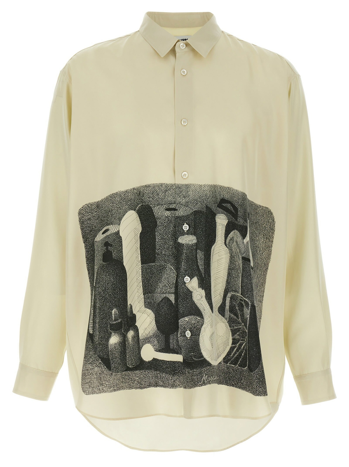【美品✨️】MAGLIANO FREAKKETTONE SHIRT Magliano morandi Shirt Magliano