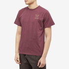 Foret Men's Sweet T-Shirt in Fig