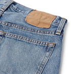 OrSlow - 105 Denim Jeans - Blue