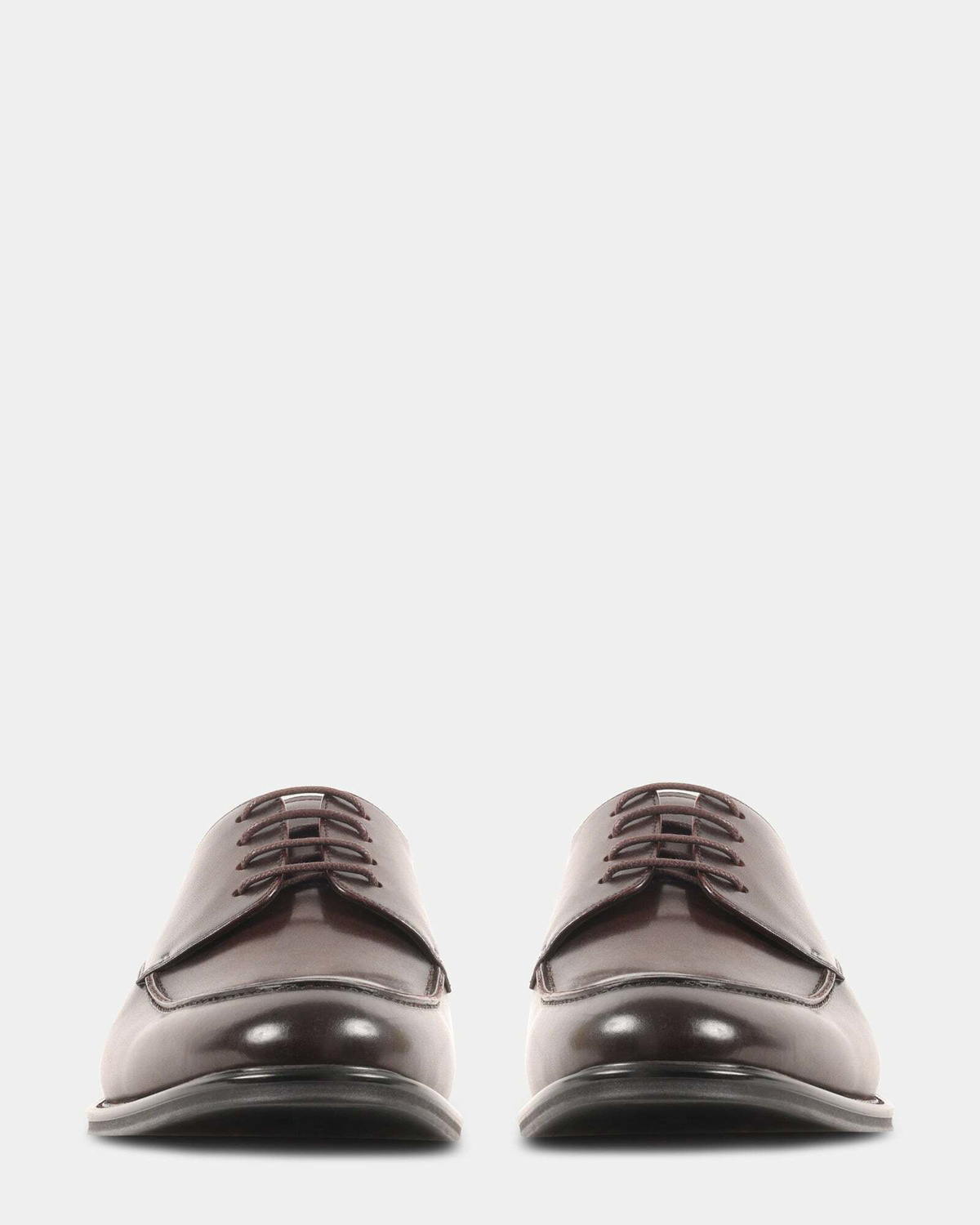 Steve Madden Pelicane Dress Shoes in Brown