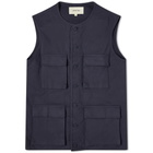 Kestin Leven Vest