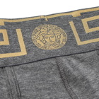 Versace Men's Boxer shorts in Grey