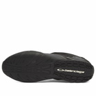 Balenciaga Men's Radar Sneaker in Black/Grey