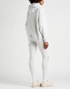Ea7 Womens Tracksuit Light in Grey