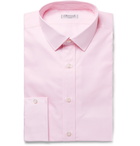 Charvet - Pink Cotton Shirt - Pink