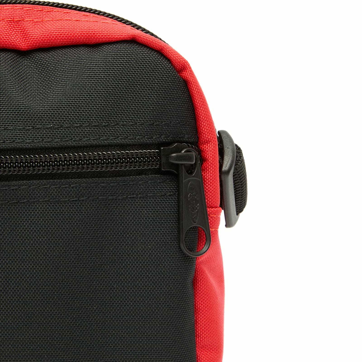 Eastpak x Keith Haring Box Mini in Black 
