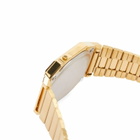 G-Shock Casio A700 Watch in Gold 