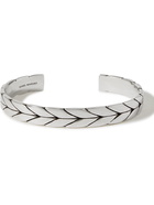 Isabel Marant - Silver-Tone Cuff