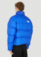 RMST Nuptse Puffer Jacket in Blue