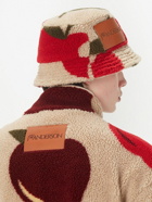 JW ANDERSON - Hat With Logo