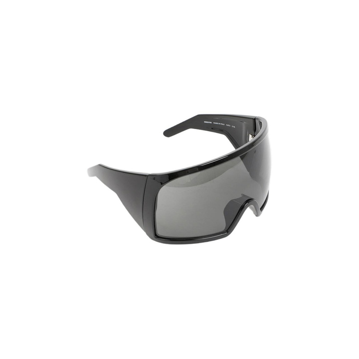 Photo: Rick Owens Kriester Sunglasses